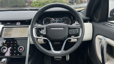 Land Rover Discovery Sport 2.0 P250 R-Dynamic SE 5dr Auto [5 Seat] Petrol Station Wagon